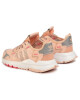 adidas Обувки Nite Jogger C EG6994 Vappnk/Silvmt/Reapnk - Mera.bg