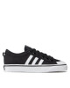 adidas Сникърси Nizza CQ2332 Черен - Mera.bg