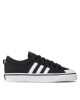 adidas Сникърси Nizza CQ2332 Черен - Mera.bg