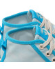 adidas Кецове Nizza Platform Mid GX4604 Син - Mera.bg