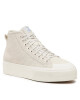 adidas Сникърси Nizza Platform Mid Shoes HQ1986 Бежов - Mera.bg