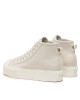 adidas Сникърси Nizza Platform Mid Shoes HQ1986 Бежов - Mera.bg