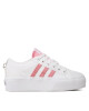 adidas Обувки Nizza Platform Shoes FZ6188 Бял - Mera.bg