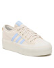 adidas Обувки Nizza Platform Shoes HQ1911 Бежов - Mera.bg