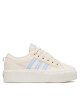 adidas Обувки Nizza Platform Shoes HQ1911 Бежов - Mera.bg