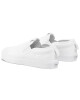 adidas Обувки Nizza Slip On EF1185 Ftwwht/Ftwwht/Ftwwht - Mera.bg