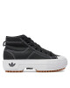 adidas Сникърси Nizza Trek W GZ8857 Черен - Mera.bg