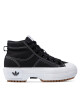 adidas Сникърси Nizza Trek W GZ8857 Черен - Mera.bg