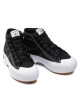 adidas Сникърси Nizza Trek W GZ8857 Черен - Mera.bg
