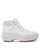 adidas Сникърси Nizza Trek W GZ8858 Бял - Mera.bg
