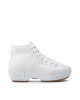 adidas Сникърси Nizza Trek W GZ8858 Бял - Mera.bg