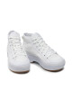 adidas Сникърси Nizza Trek W GZ8858 Бял - Mera.bg