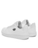 adidas Сникърси NY 90 Shoes HQ5841 Бял - Mera.bg