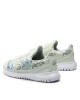 adidas Сникърси Originals Flex J GX9245 Зелен - Mera.bg