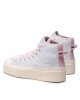 adidas Сникърси Originals Nizza Bonega Mid W GW6761 Бял - Mera.bg