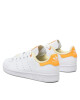 adidas Обувки Originals Stan Smith Her Vegan W GY1895 Ftwwht/Almyel/Orarus - Mera.bg
