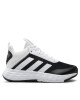 adidas Обувки за баскетбол Ownthegame 2.0 K GW1552 Черен - Mera.bg