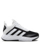 adidas Обувки за баскетбол Ownthegame 2.0 K GW1552 Черен - Mera.bg