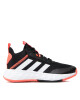 adidas Обувки за баскетбол Ownthegame 2.0 K GZ3379 Черен - Mera.bg