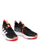 adidas Обувки за баскетбол Ownthegame 2.0 K GZ3379 Черен - Mera.bg
