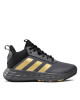 adidas Обувки за баскетбол Ownthegame 2.0 K GZ3381 Сив - Mera.bg