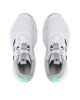 adidas Сникърси OwnTheGame 2.0 Lightmotion Sport Basketball Mid Shoes HP7888 Бял - Mera.bg