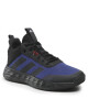 adidas Сникърси OwnTheGame 2.0 Lightmotion Sport Basketball Mid Shoes HP7891 Тъмносин - Mera.bg