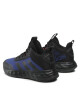 adidas Сникърси OwnTheGame 2.0 Lightmotion Sport Basketball Mid Shoes HP7891 Тъмносин - Mera.bg