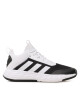 adidas Сникърси Ownthegame Shoes IF2689 Бял - Mera.bg