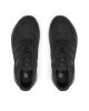 adidas Сникърси Ozelle Cloudfoam Lifestyle GX6767 Черен - Mera.bg