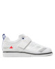 adidas Обувки за фитнес зала Powerlift 5 Weightlifting ID2474 Бял - Mera.bg