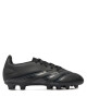 adidas Обувки за футбол Predator 24 Club Flexible Ground IG5428 Черен - Mera.bg