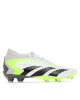 adidas Обувки за футбол Predator Accuracy.2 Firm Ground Boots GZ0028 Бял - Mera.bg