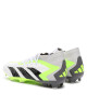 adidas Обувки за футбол Predator Accuracy.2 Firm Ground Boots GZ0028 Бял - Mera.bg