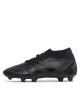 adidas Обувки за футбол Predator Accuracy.2 GW4588 Черен - Mera.bg