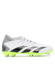 adidas Обувки за футбол Predator Accuracy.3 Firm Ground GZ0024 Бял - Mera.bg