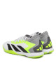 adidas Обувки за футбол Predator Accuracy.3 Indoor Boots GY9990 Бял - Mera.bg