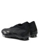adidas Обувки за футбол Predator Accuracy.3 Laceless Firm Ground GW4598 Черен - Mera.bg