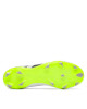 adidas Обувки за футбол Predator Accuracy.3 Laceless Firm Ground Boots GZ0021 Бял - Mera.bg