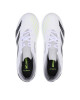adidas Обувки за футбол Predator Accuracy.3 Low Firm Ground Boots GZ0014 Бял - Mera.bg