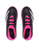 adidas Обувки за футбол Predator Accuracy.3 Turf Boots GW7078 Черен - Mera.bg