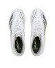 adidas Обувки за футбол Predator Accuracy.4 Flexible Ground Boots GZ0013 Бял - Mera.bg