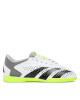 adidas Обувки Predator Accuracy.4 Indoor Sala Boots IE9440 Ftwwht/Cblack/Luclem - Mera.bg