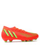 adidas Обувки за футбол Predator Edge.2 Mg GW0958 Червен - Mera.bg