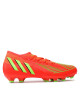 adidas Обувки за футбол Predator Edge.2 Mg GW0958 Червен - Mera.bg