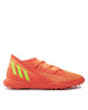 adidas Обувки Predator Edge.3 Tf J GV8503 Коралов - Mera.bg