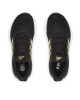 adidas Маратонки за бягане Pureboost 23 IF2391 Черен - Mera.bg
