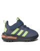 adidas Сникърси Racer TR23 Shoes Kids IG4914 Син - Mera.bg