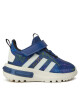 adidas Сникърси Racer Tr23 Yj El I ID8012 Тъмносин - Mera.bg