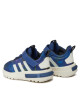 adidas Сникърси Racer Tr23 Yj El I ID8012 Тъмносин - Mera.bg